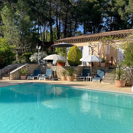 O Coeur Des Ocres Apartment Roussillon  Exterior photo